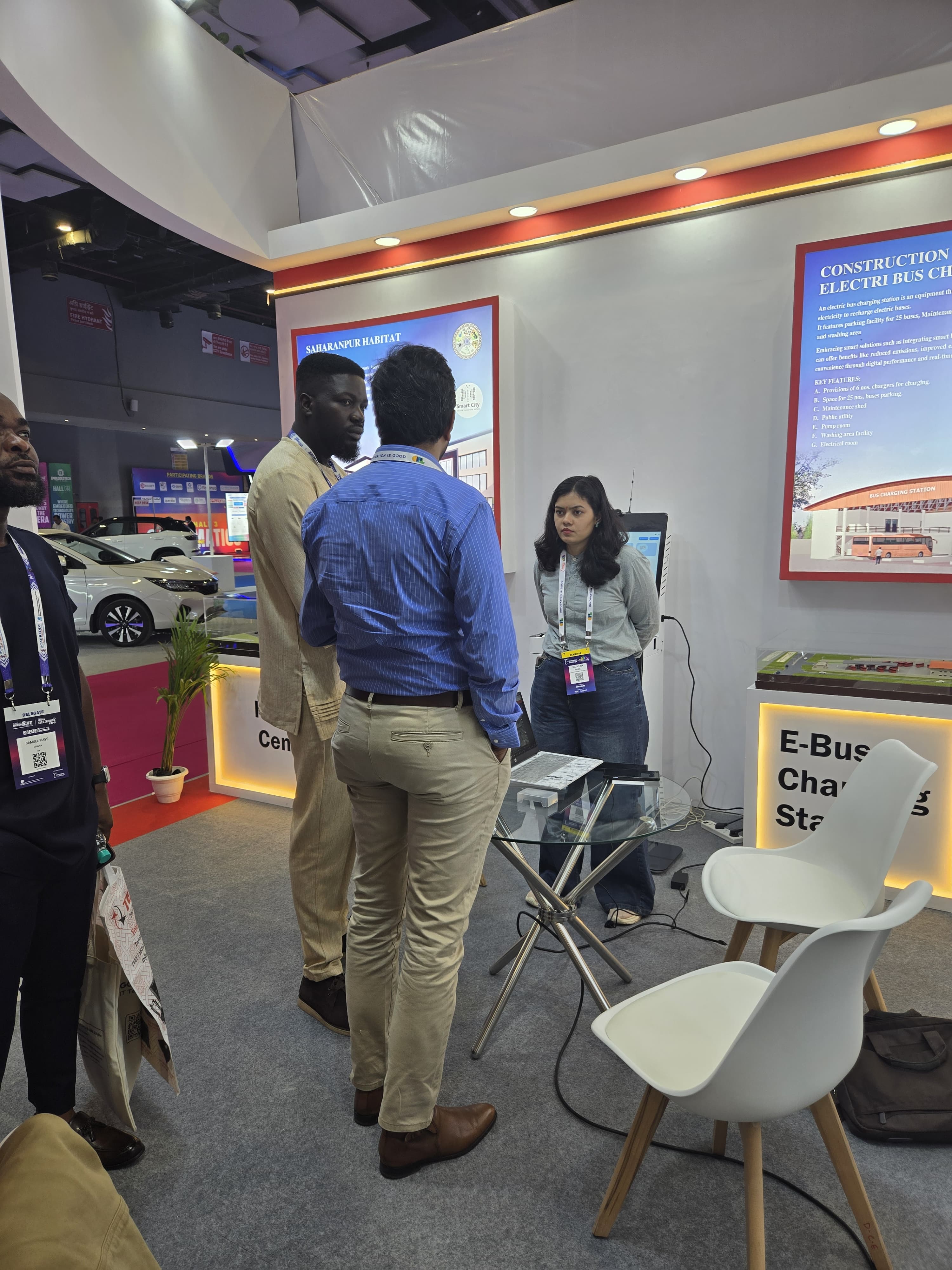 Enabling Smart Cities Through Smarter Healthcare