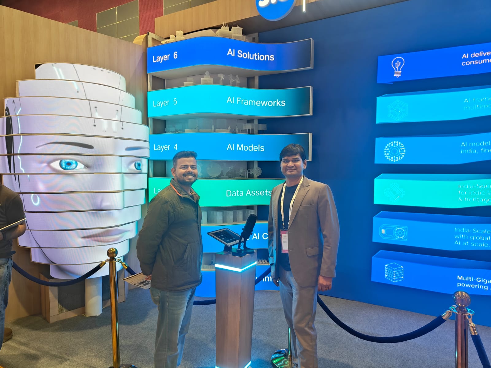 Shaping the AI Future with Visionary CEO Guidance