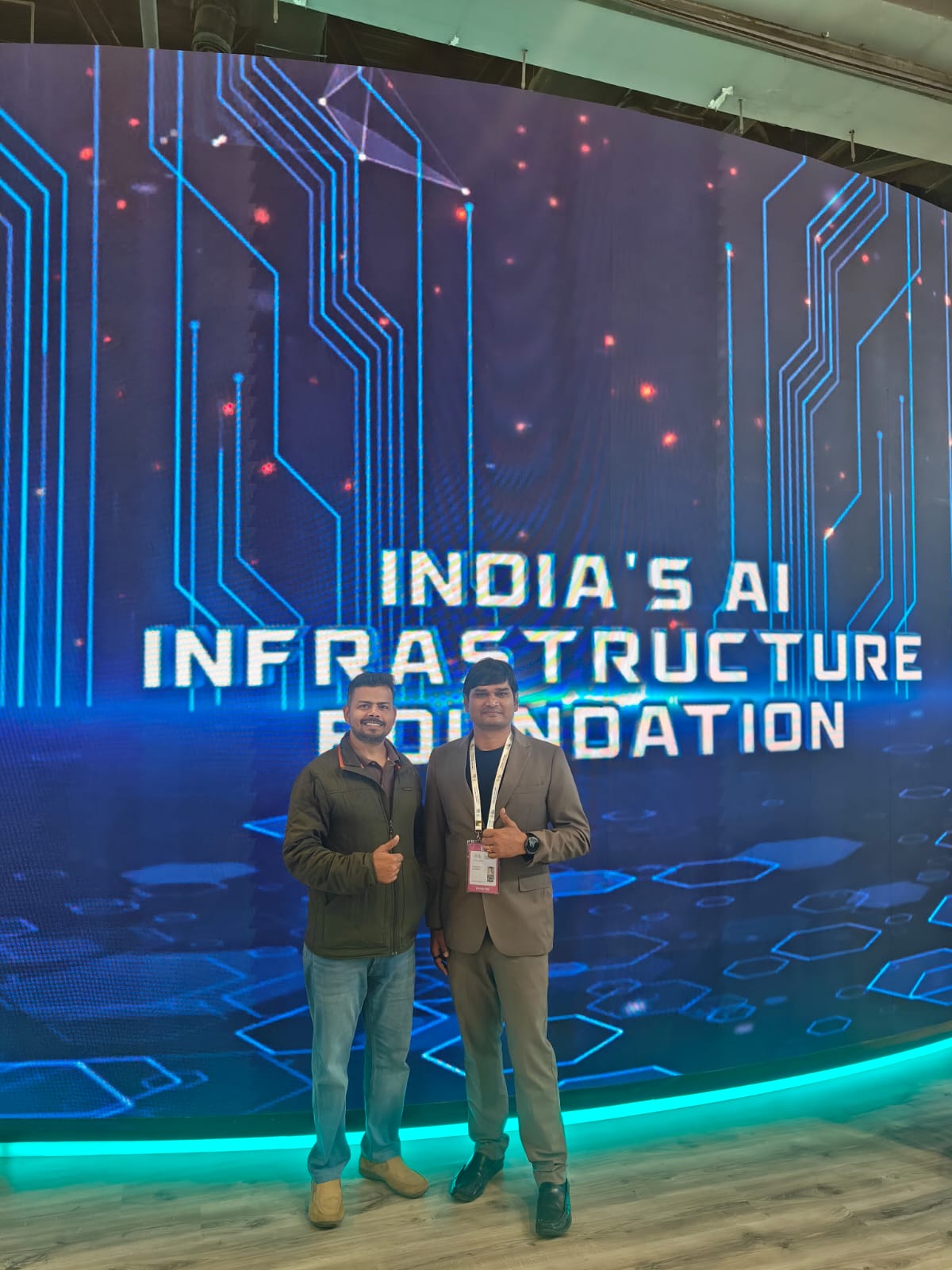 Shaping the AI Future with Visionary CEO Guidance